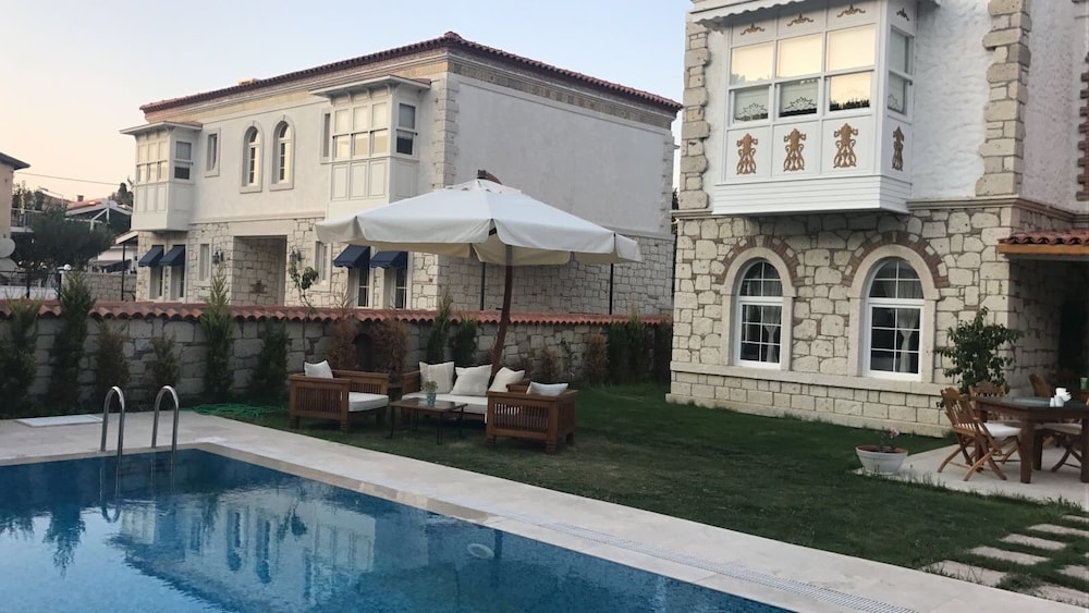 Kerme Ottoman Alacati - Image 41