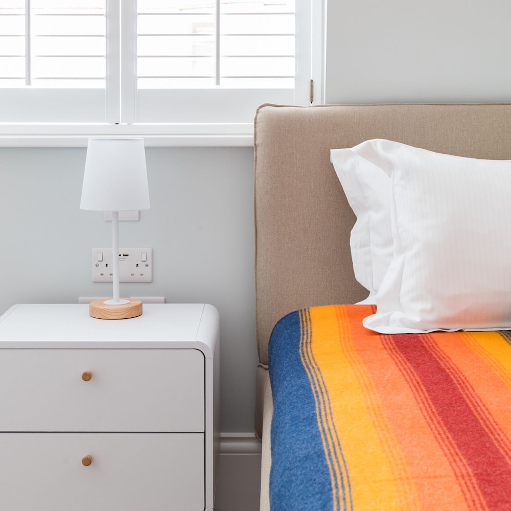 Incredible Leicester Sq 2BR - Terrace Netflix Nespresso