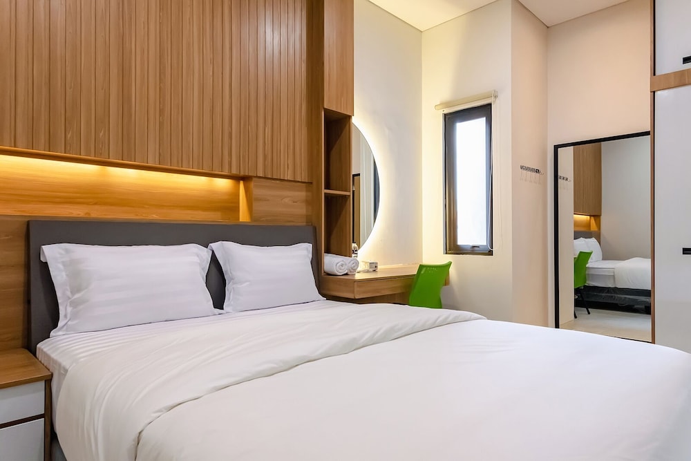 INNCA Inn House Simpang lima Semarang