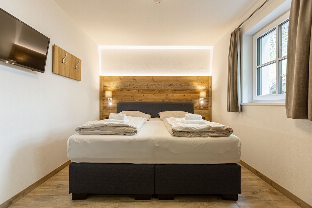 Superior Ferienhaus # 5C mit Sauna