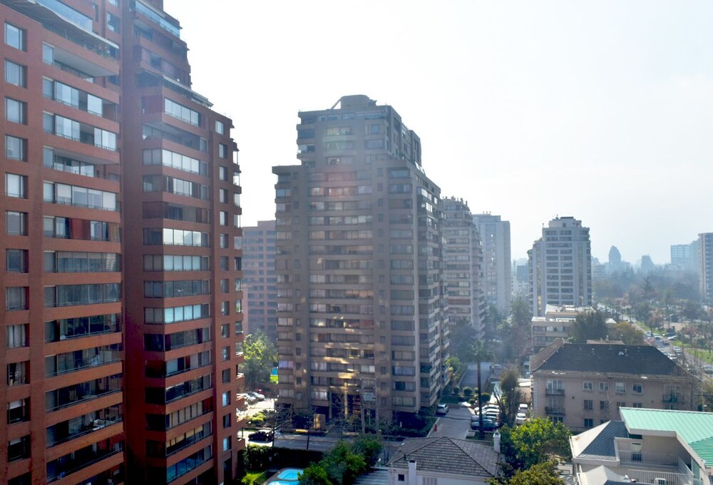 Alquílame - Apartamento Escuela Militar