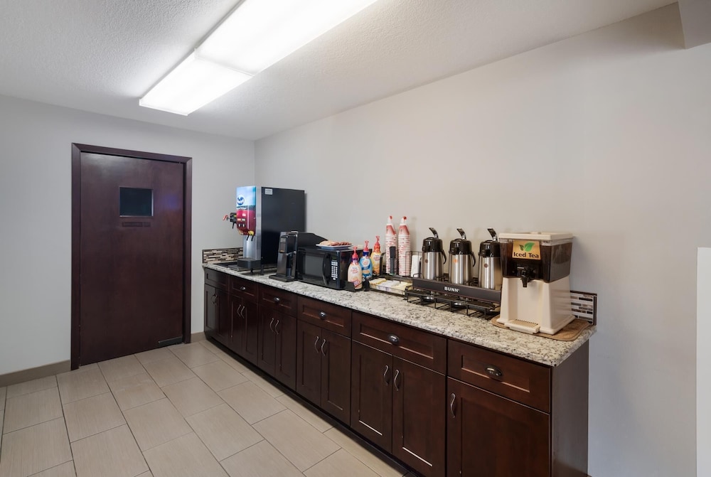 Quality Inn & Suites Kennewick Tri-Cities