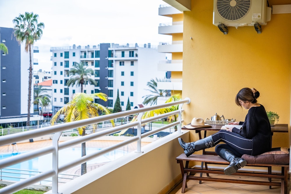 Lux Garden View by Madeira Sun Travel