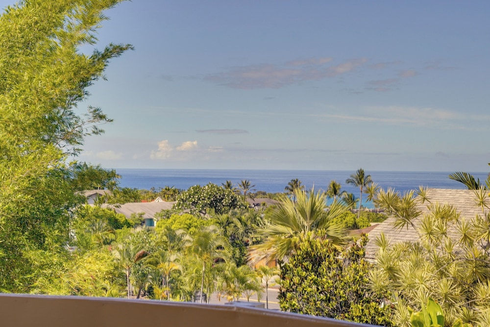 Hale O Aloha Handicap Accessible Gem in Kona!