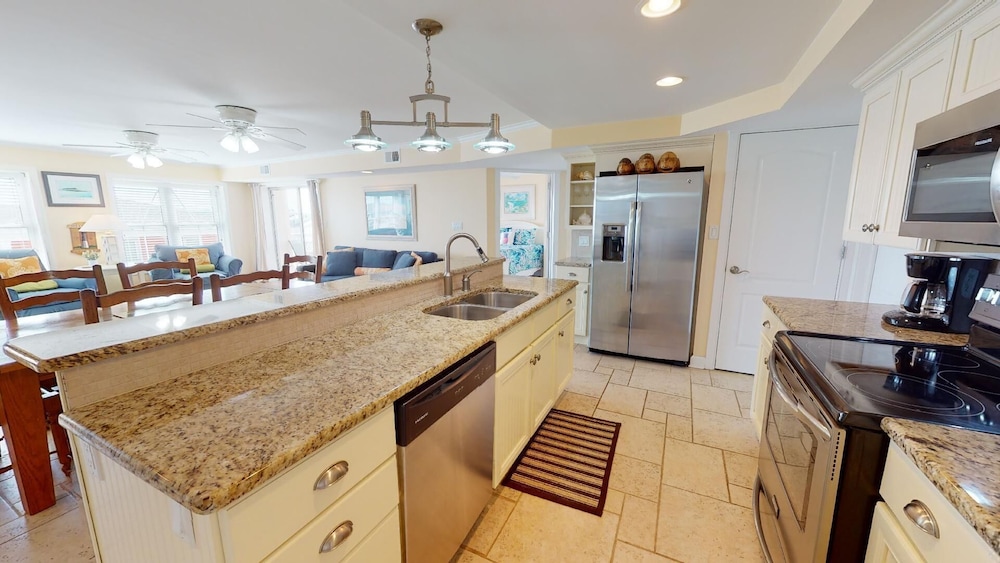 Duneside Terrace 302 Tybee Vacation Rentals