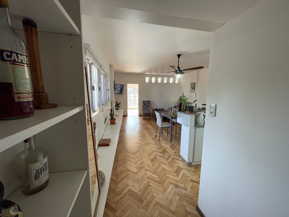Charming Apartment in the Heart of Abasto