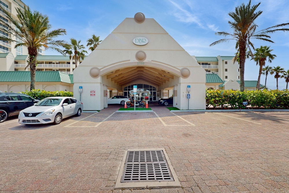 Daytona Beach V