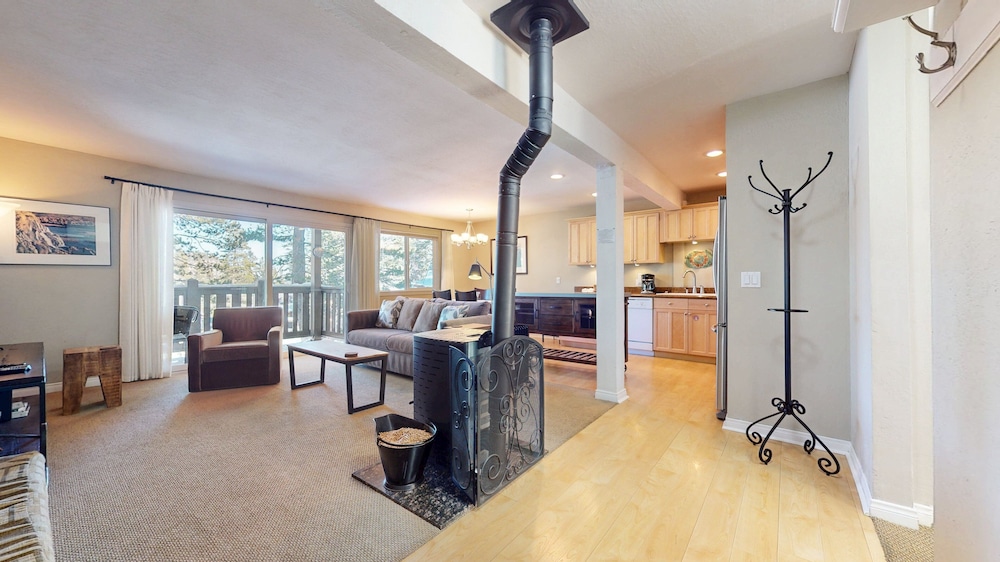 Western Slopes Villas #7 1 Bedroom Condo