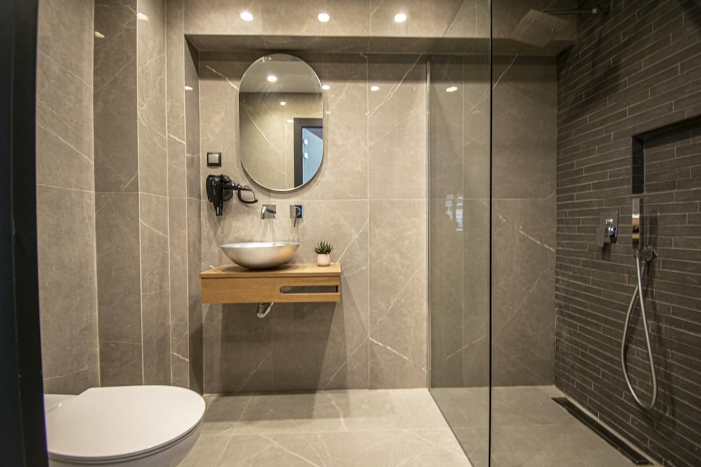 Lithos Suites 302 Suite - Nikiti Halkidiki view 4