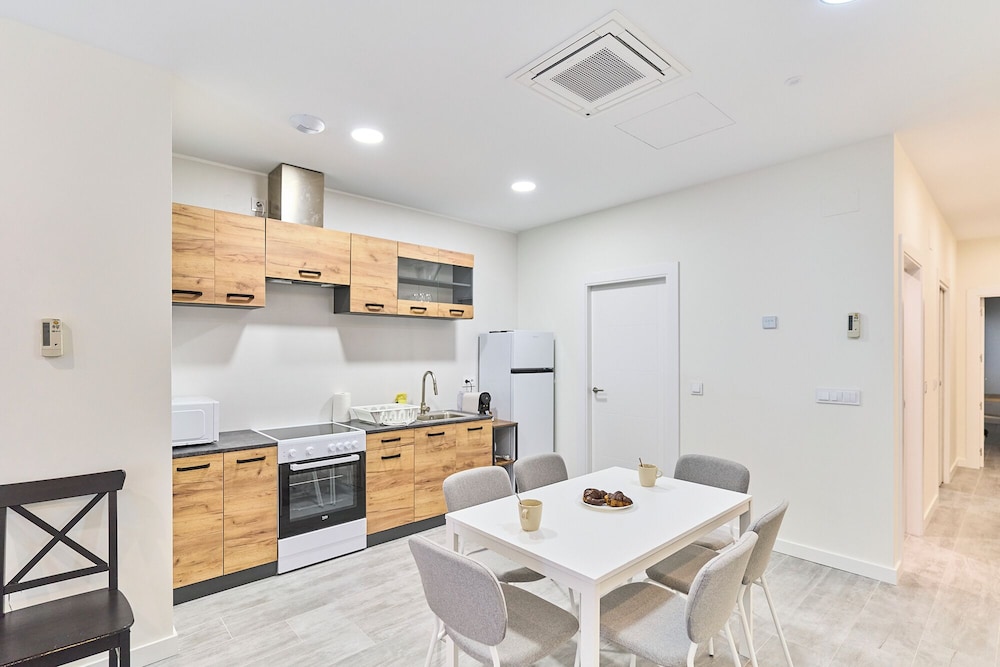 Apartamento Catedral Palace by gaiarooms