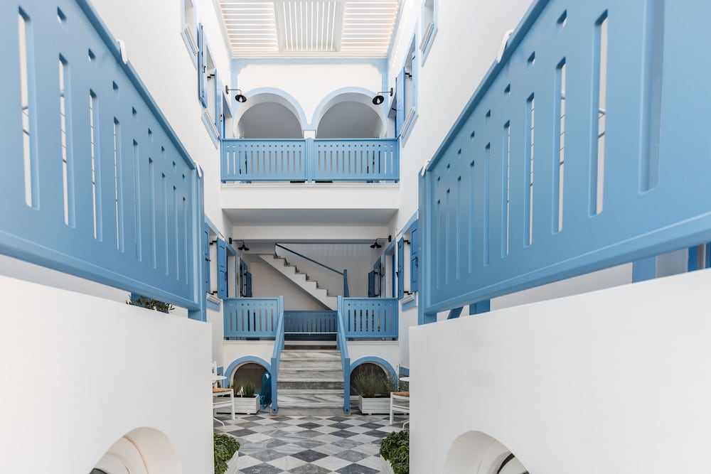 Fanouris Condo by Meraki Collection Adults Only (18+) accommodation