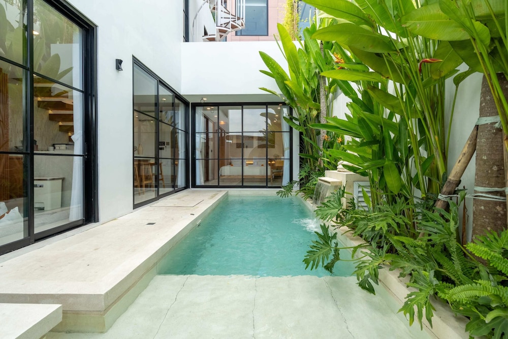Villa Sevu 3