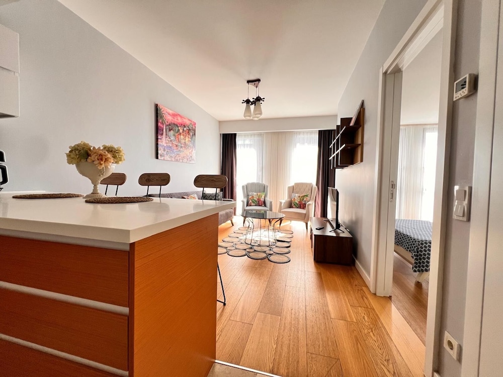 Divan Residence Apartment Rentals