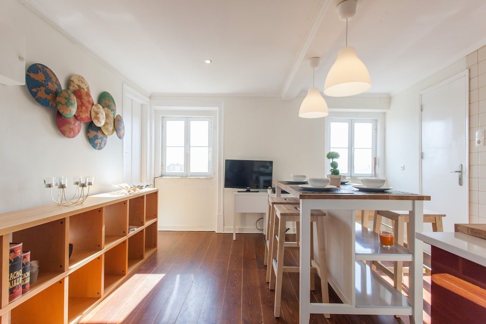 Casa Atalaia by All In Lisbon