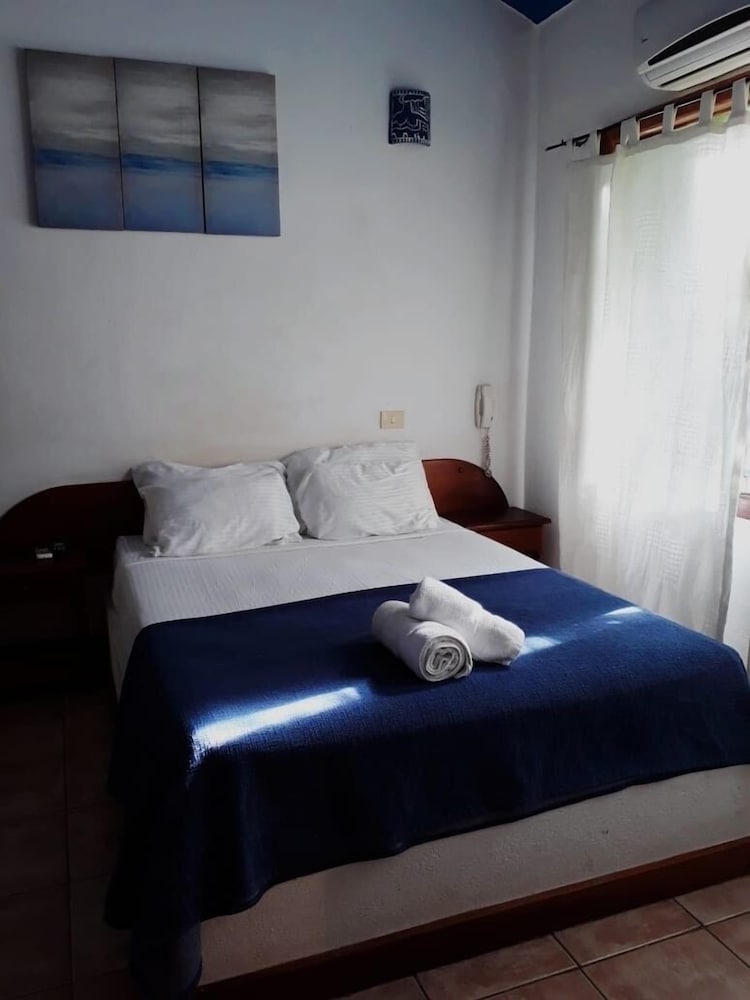 Apartamentos Massai