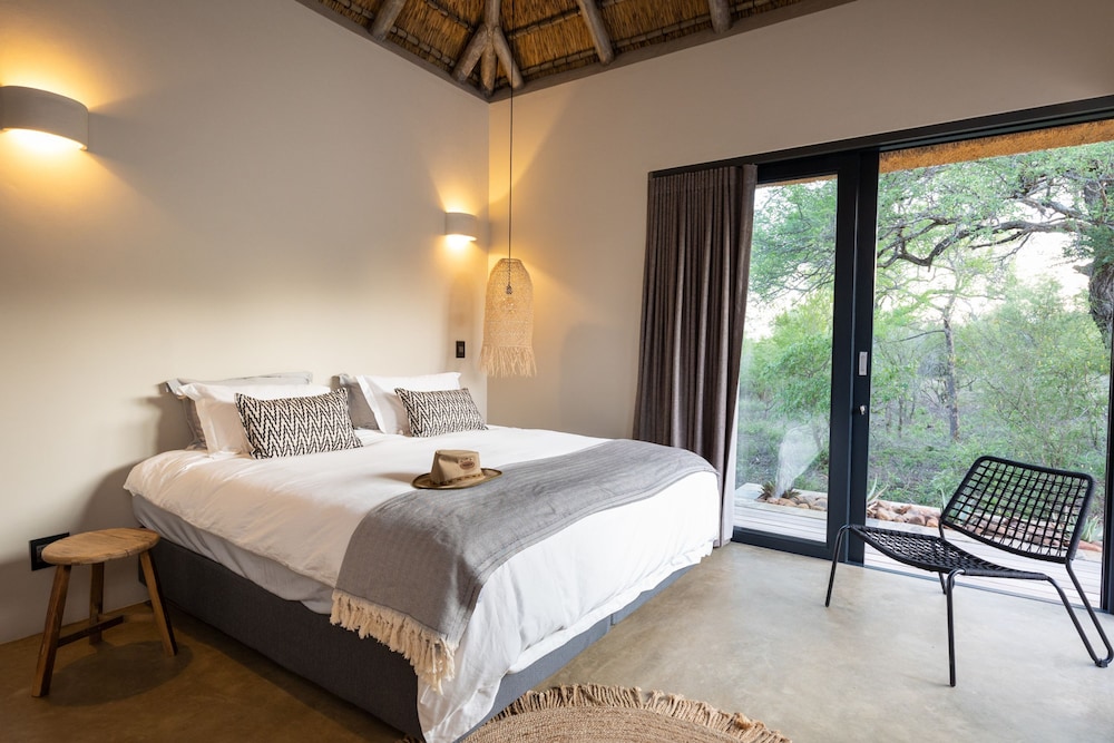 Discover the Coziness of Villa Nesskop - Hoedspruit