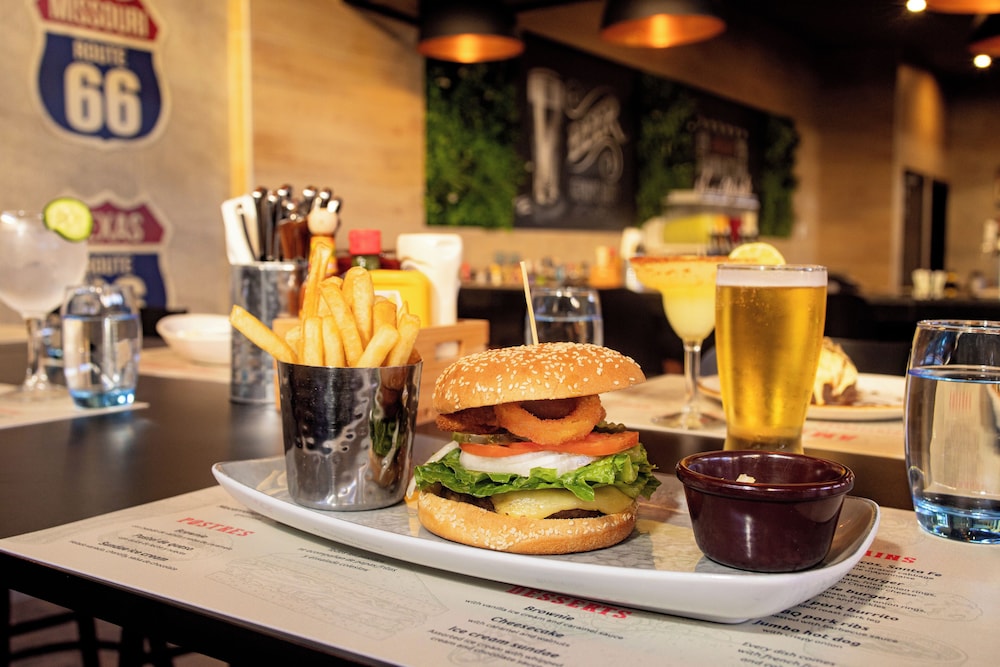 Los Cabos Vacations - Hotel Riu Santa Fe - All Inclusive - Property Image 44