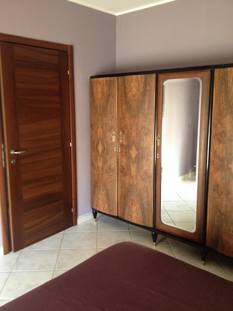 B&B via Roma suite