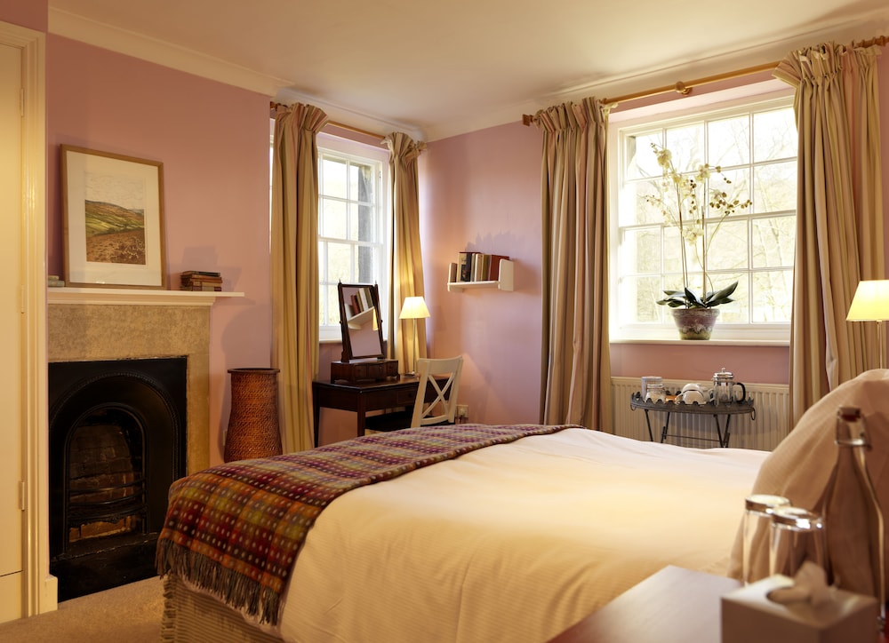 The Beeley Inn