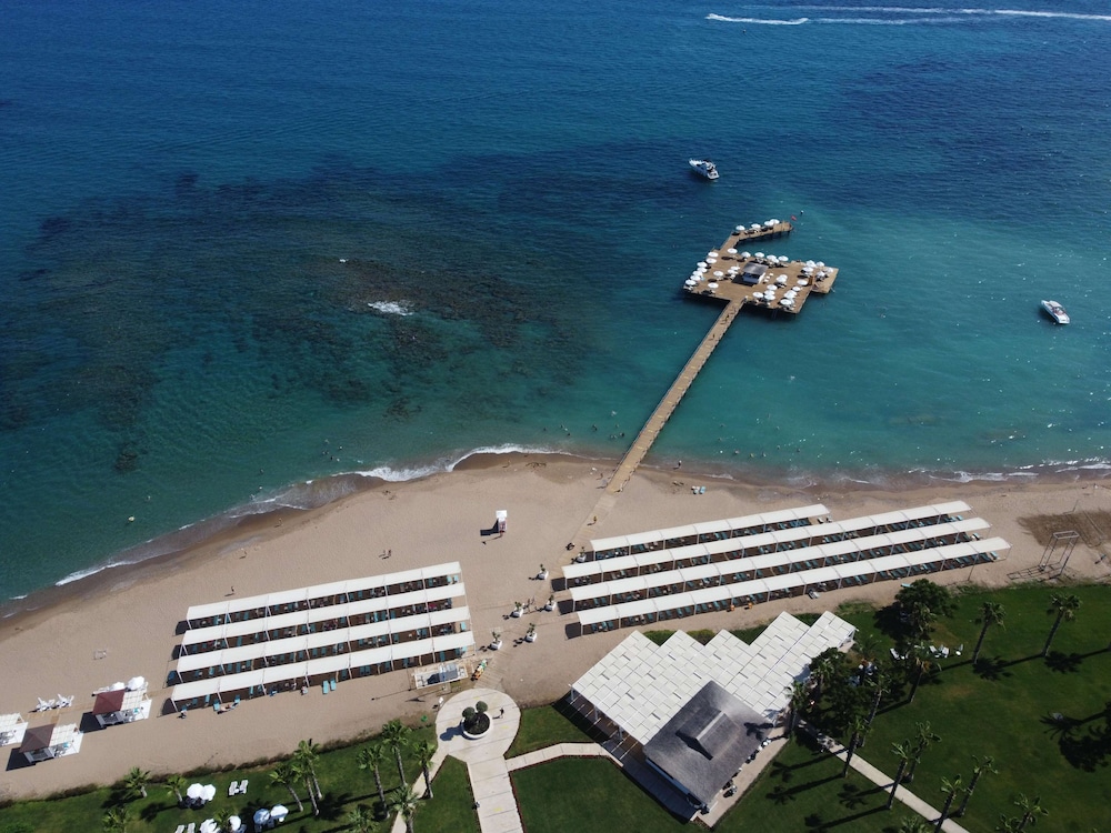 Arcanus Hotels Sorgun - All Inclusive