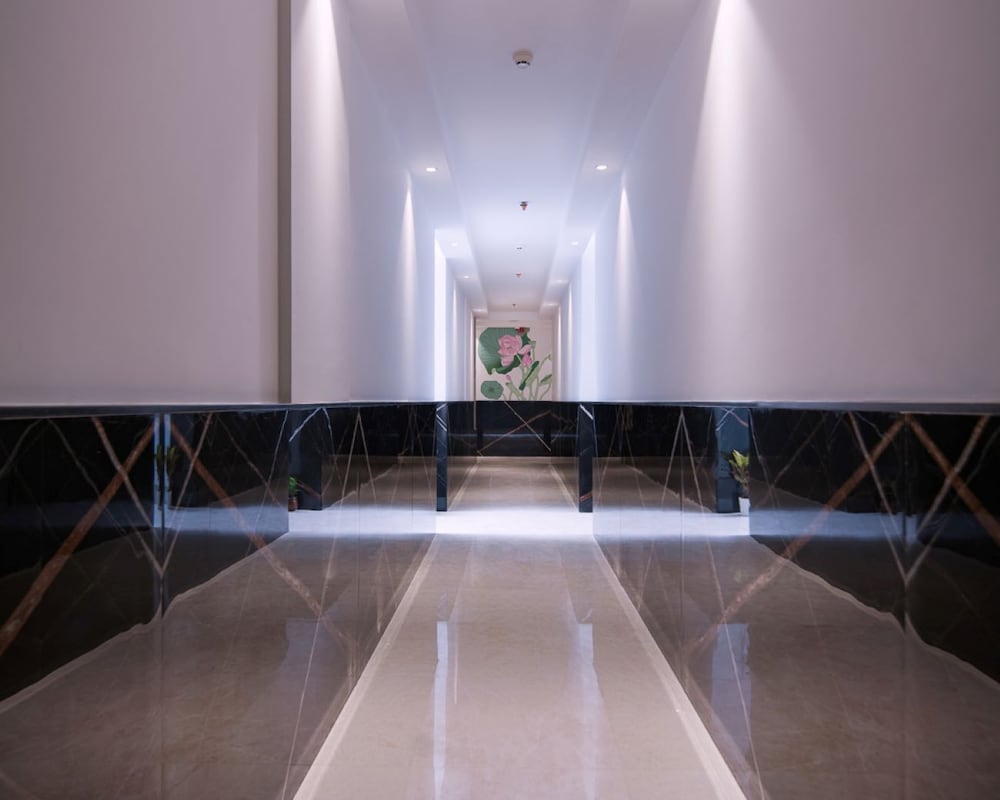 Hotel Star Suites By Star Group