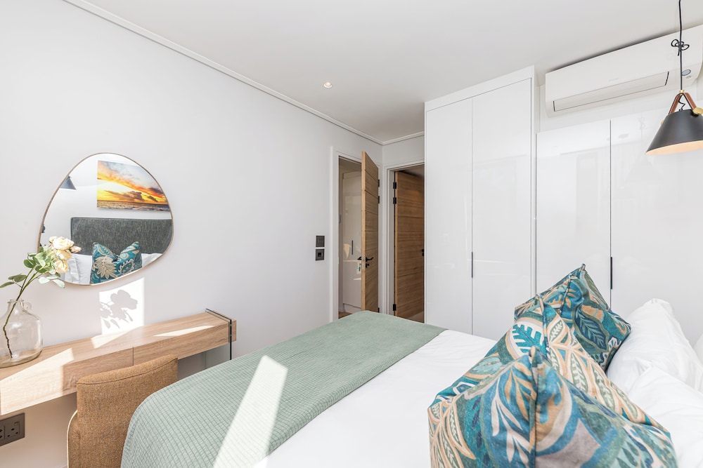Aan de Meul Luxury Apartments