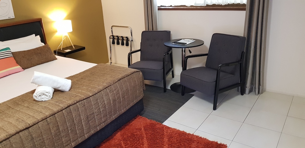 Gold Coast Airport Motel