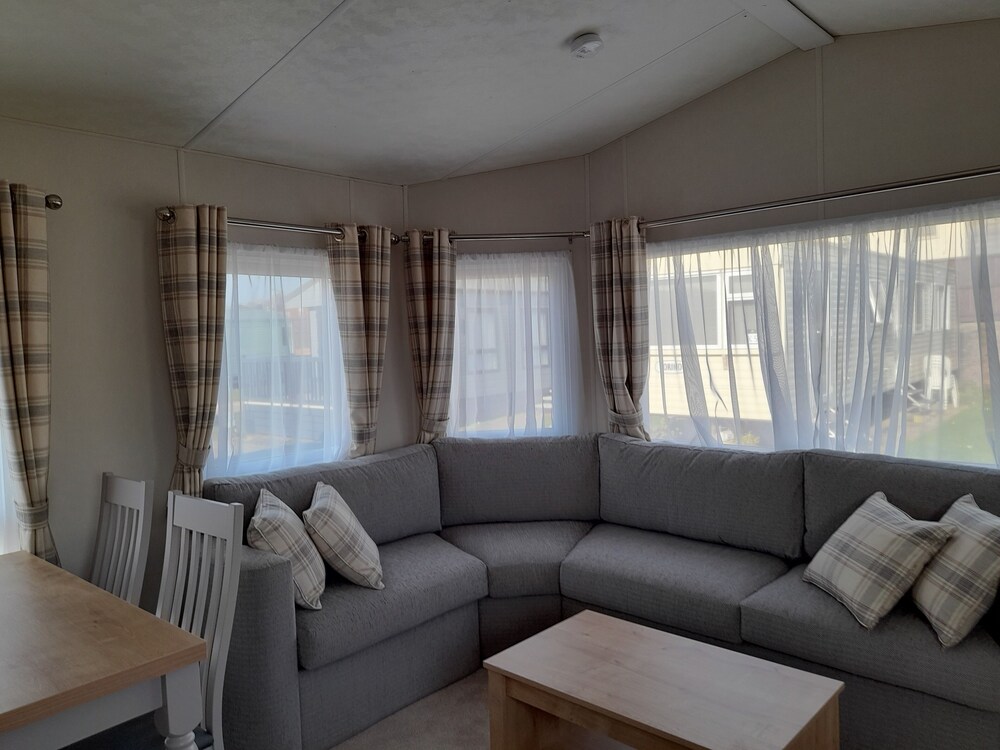 Isle of Wight Static Caravans view 3