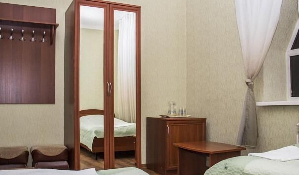 Hotel Sosnoviy Bor