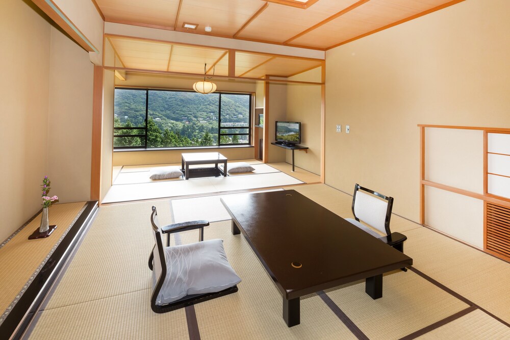 Washintei Hogetsu