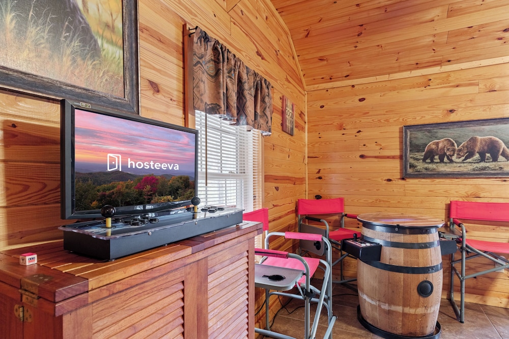 Hickory Hollow Hideaway