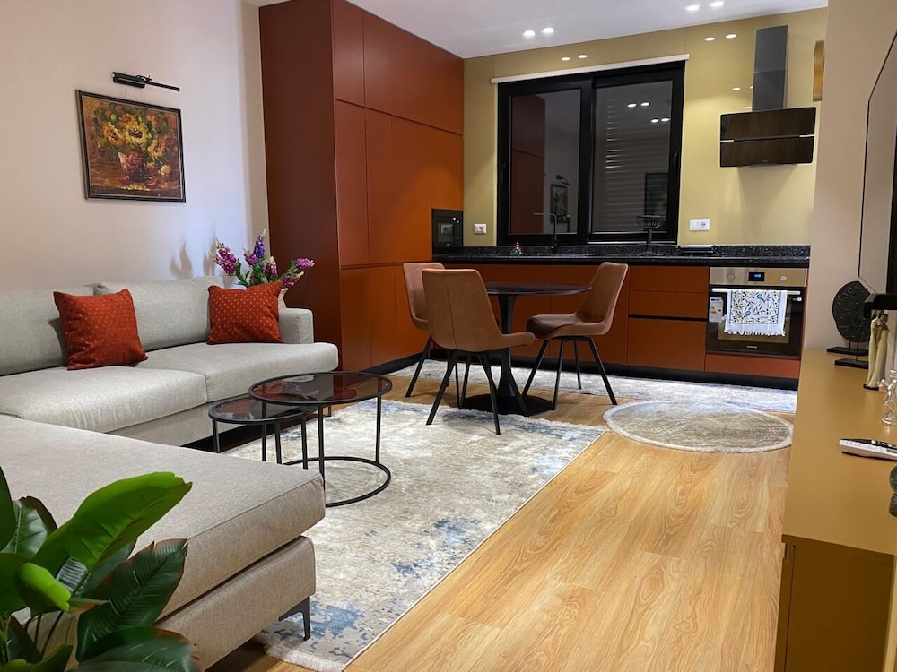 Florenc's Apartment