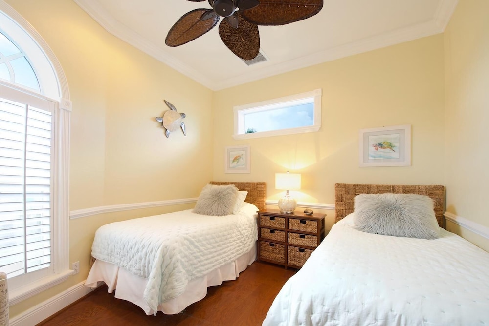 Casa del Sol Breeze