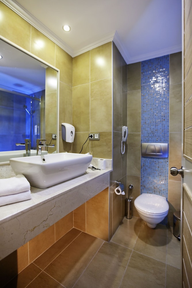 Quadas Otel - Yetişkinler İçin - Her Şey Dahil - Image 38