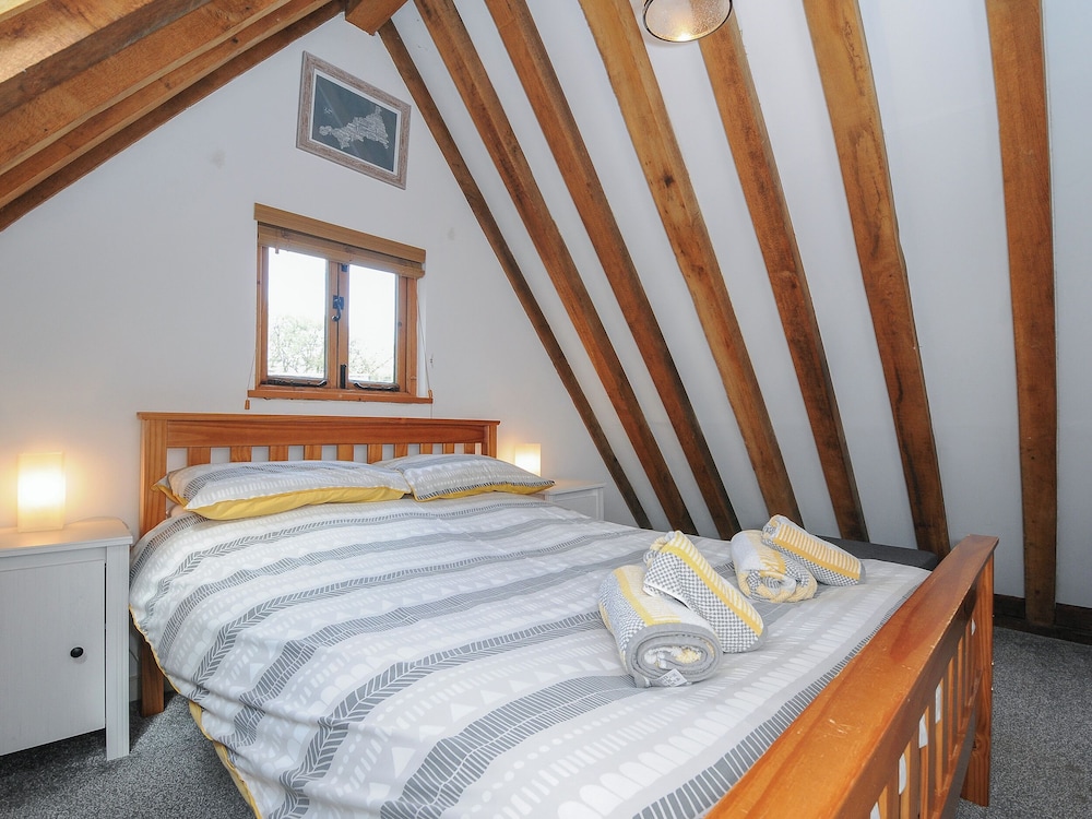 Stow Cottage