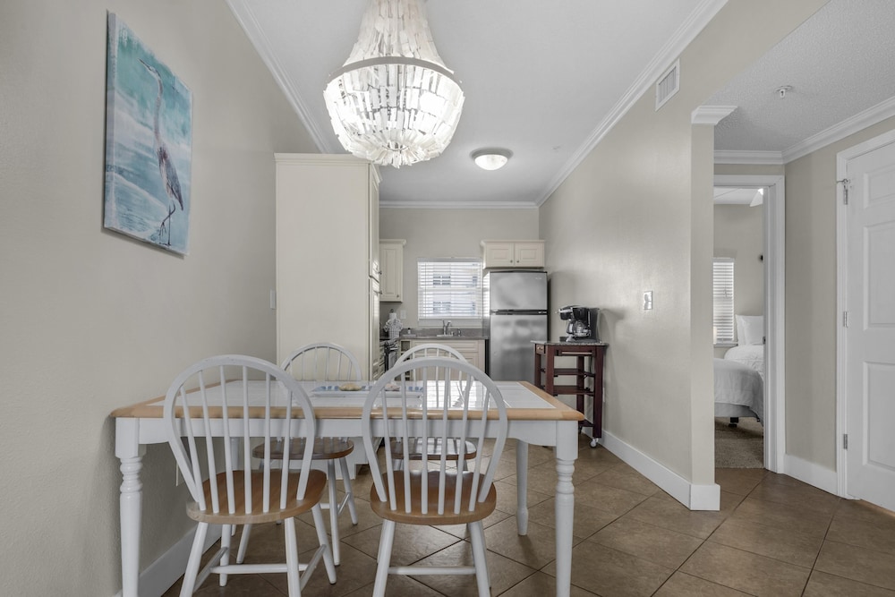 Villas on the Gulf Unit J8