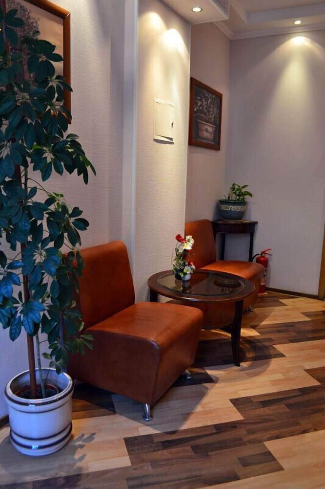 Krasny Terem hotel
