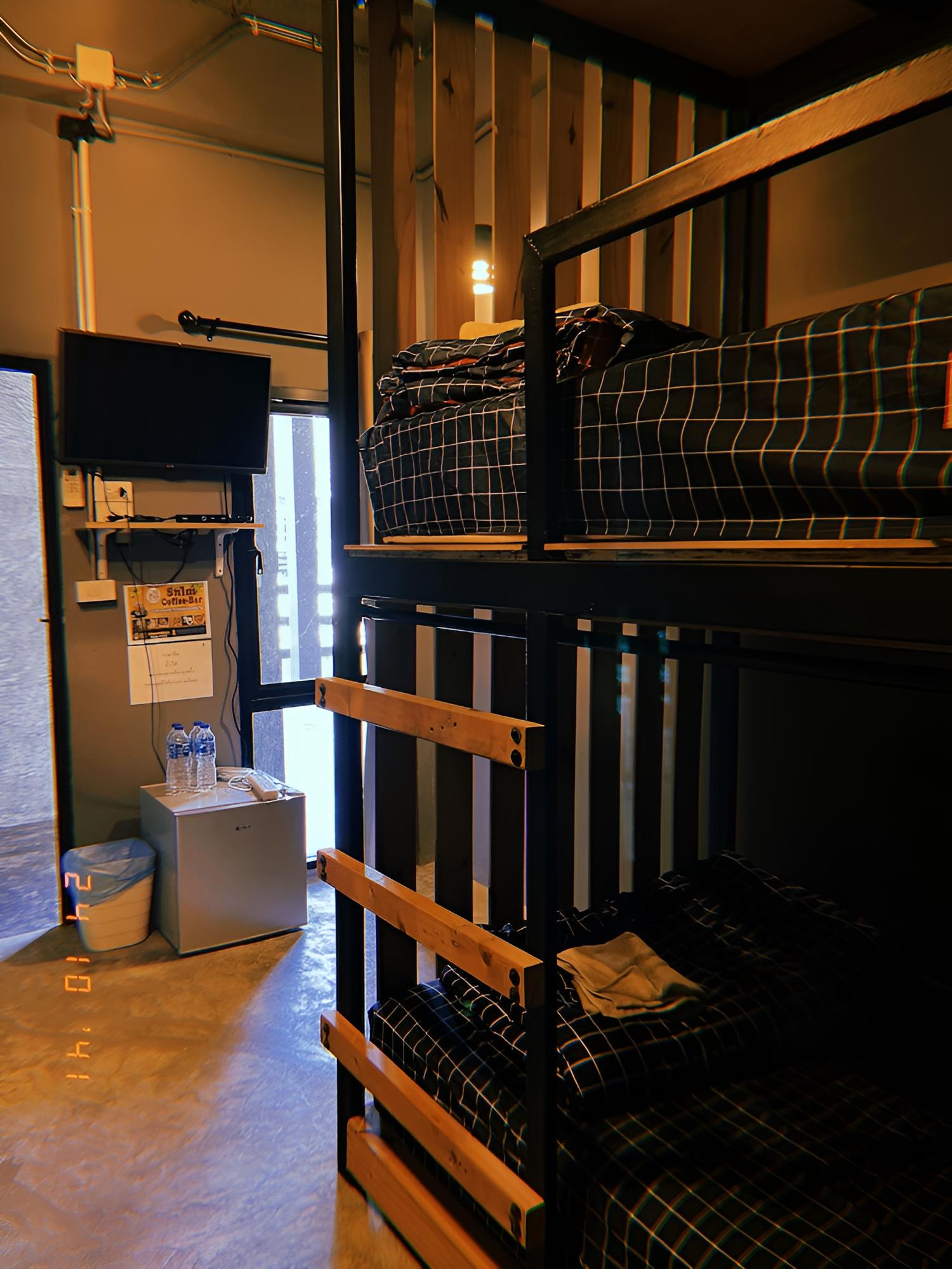Barista House khaoyai view 3