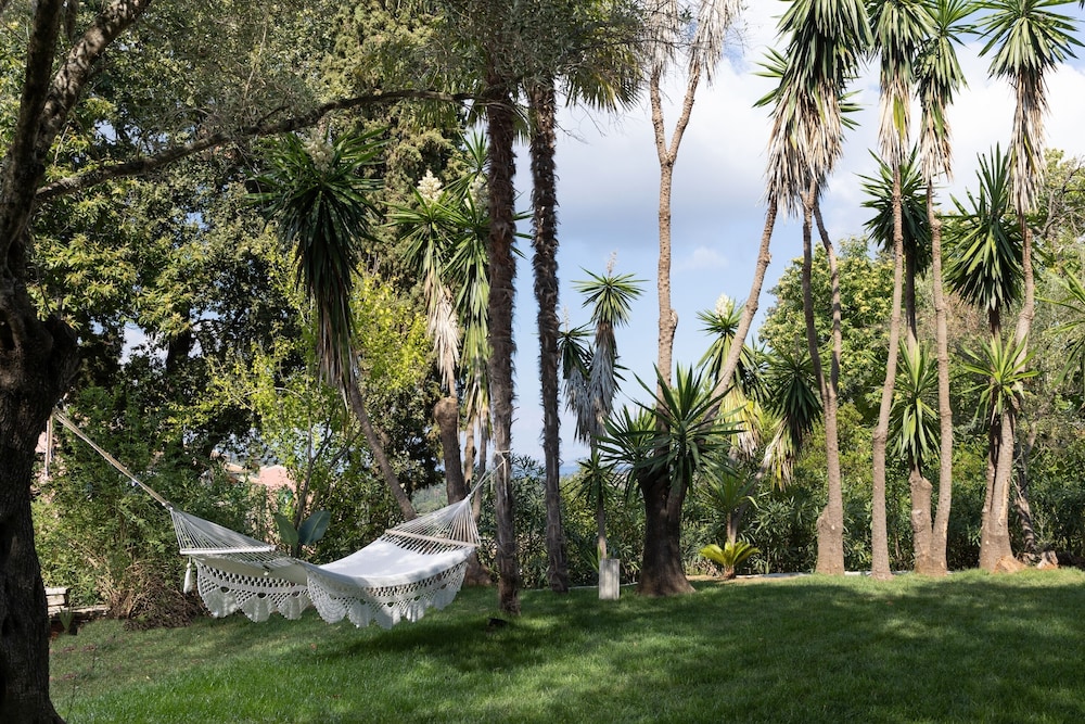 Villa Inspirante
