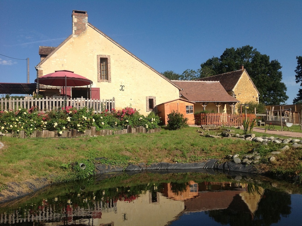 Domaine de la Haute Poignandière