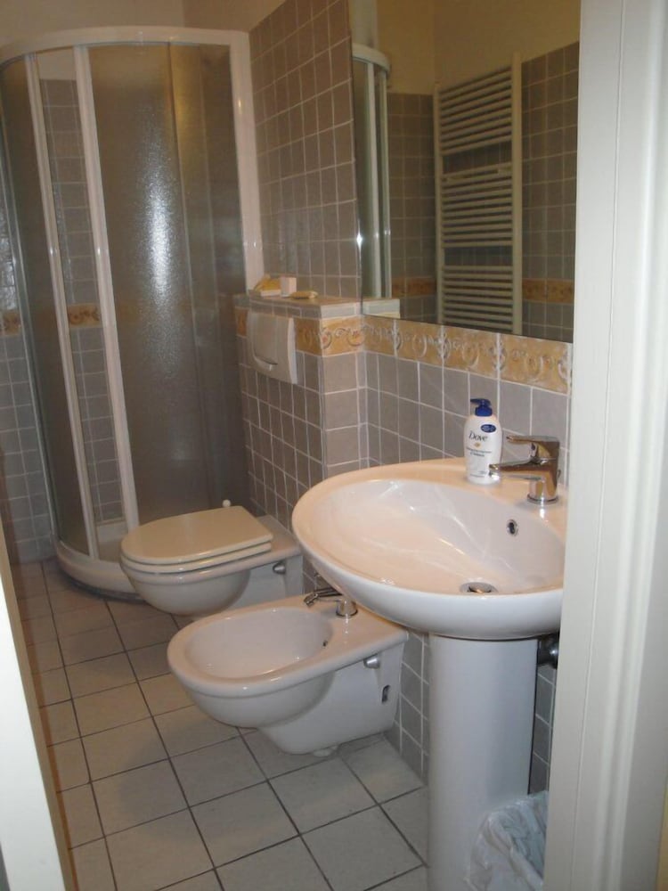 Locanda del Brinsc