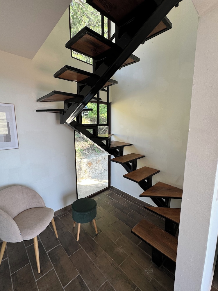 VIU Boutique Cabins view 3