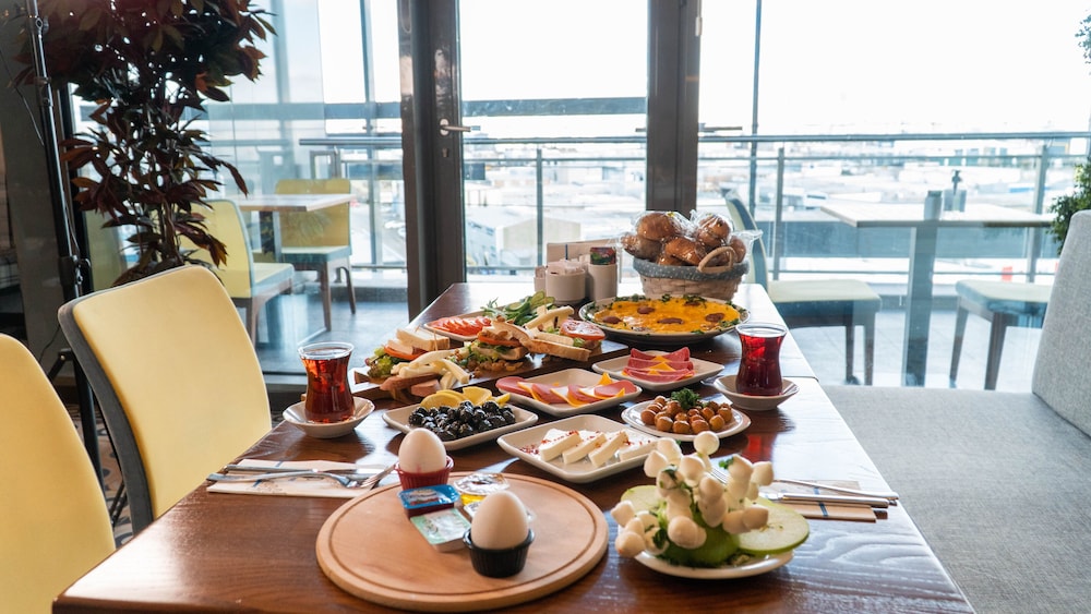 Ostimpark İş Oteli - Image 6