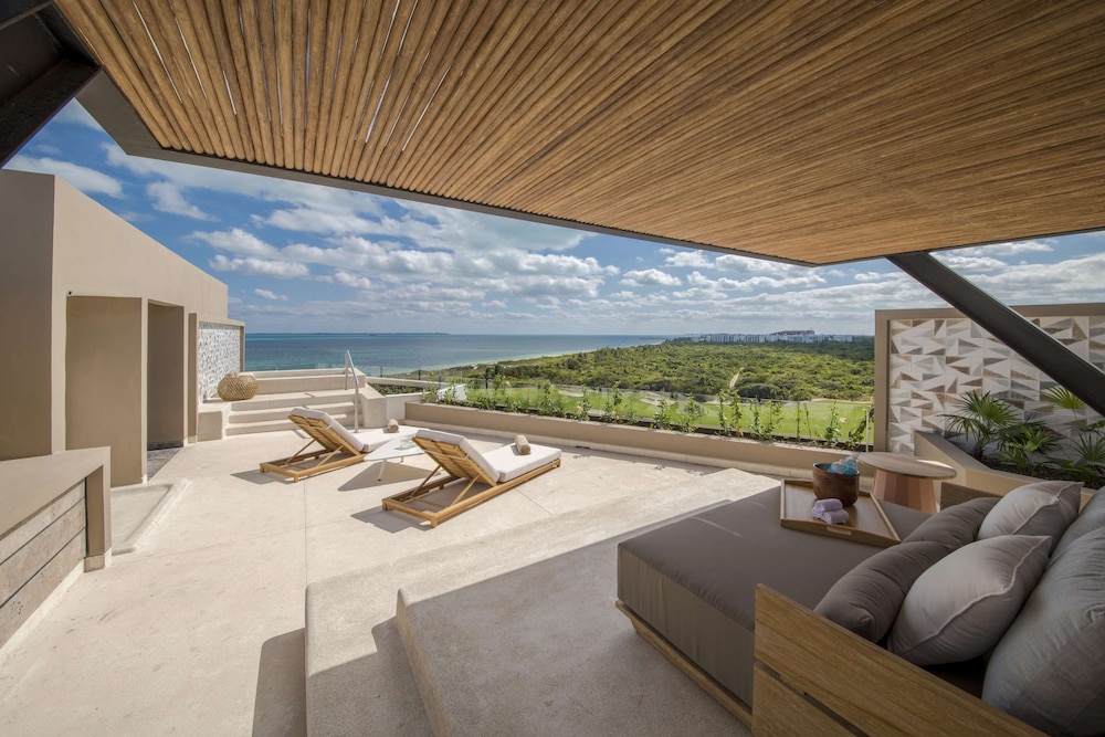 Atelier Playa Mujeres - Adults Only - All Inclusive 139