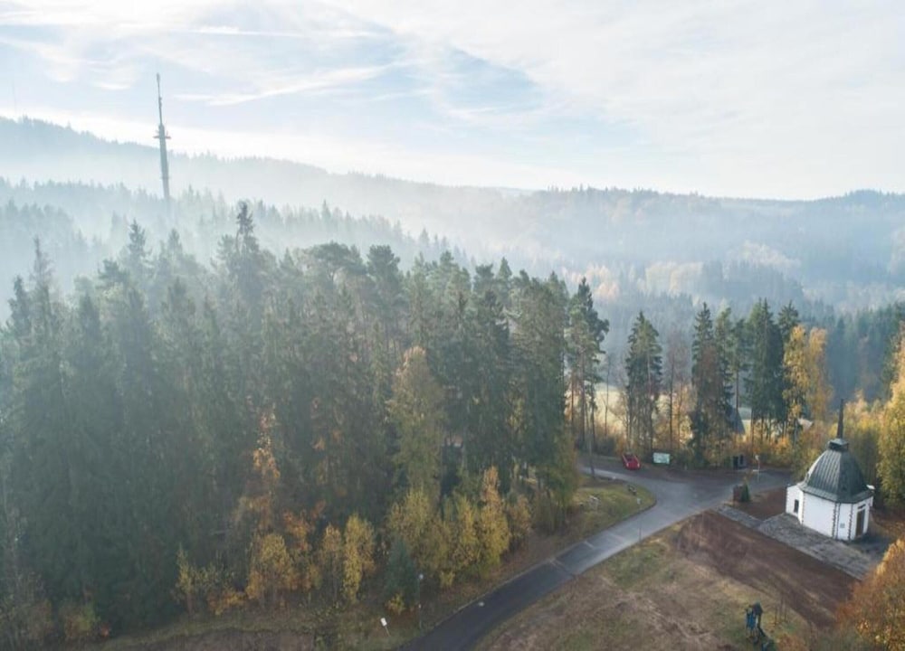 Neuendorf Hillside Haven