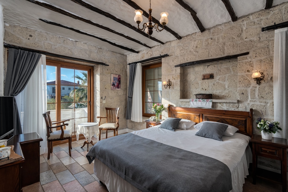 Koclu Konagi Otel - Image 27