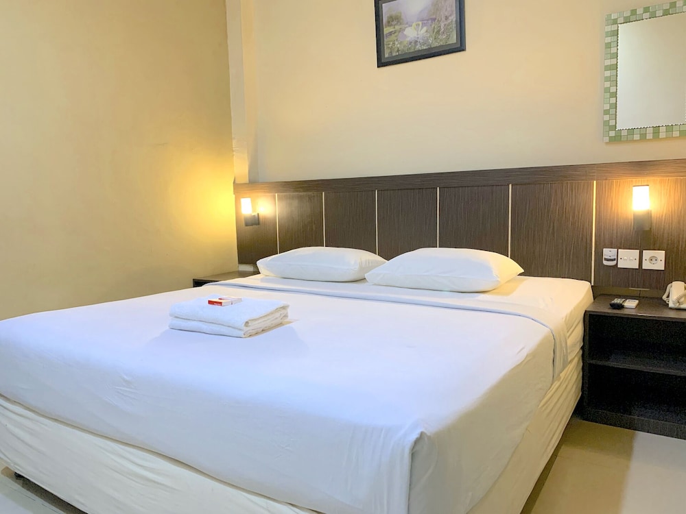 Paus Homestay Syariah view 2
