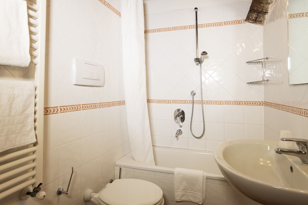 La Principina - Borgo S.Antonio - Borgo S.Giuseppe