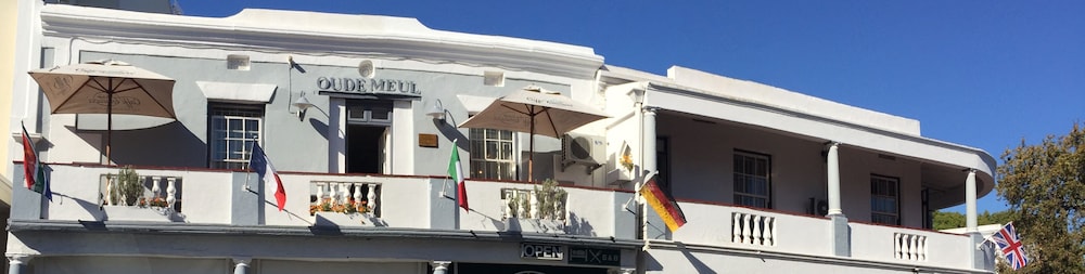 De Oude Meul Guest House