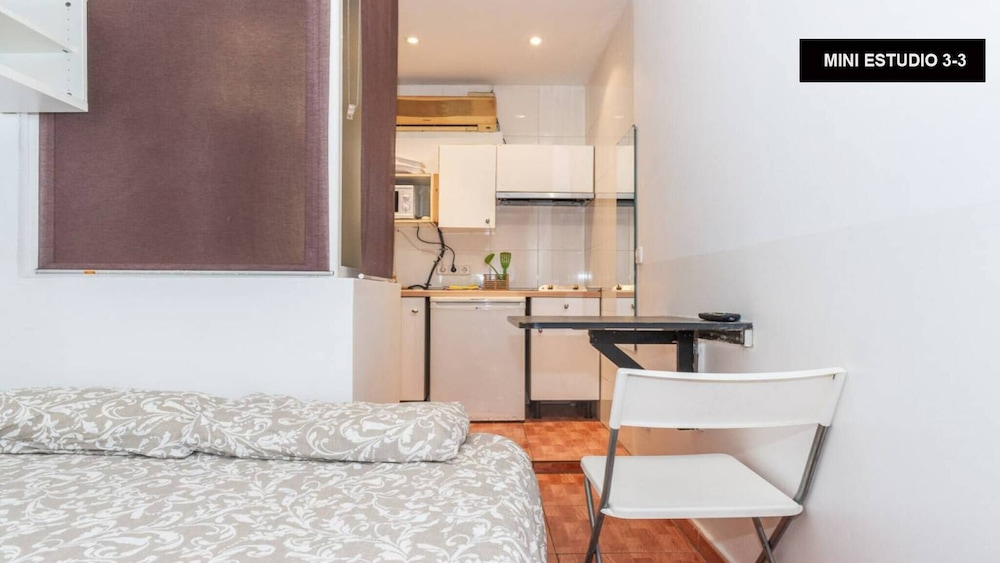 Central Studio Apartament 33 photo 2